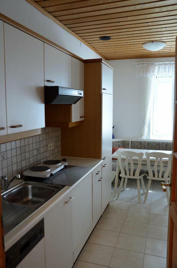 Zimmervermietung Fasching Ζανκτ Πέλτεν Εξωτερικό φωτογραφία